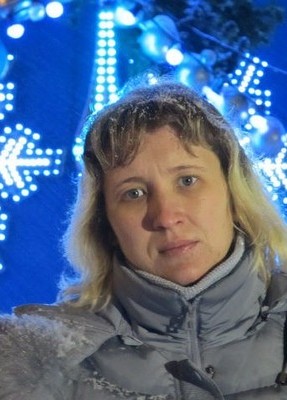 Swetlana, 41, Россия, Западная Двина