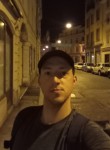 Matej, 32 года, Gorizia
