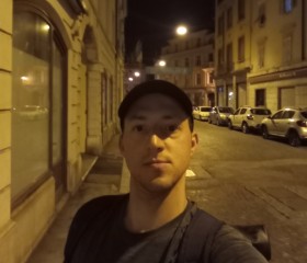 Matej, 32 года, Gorizia