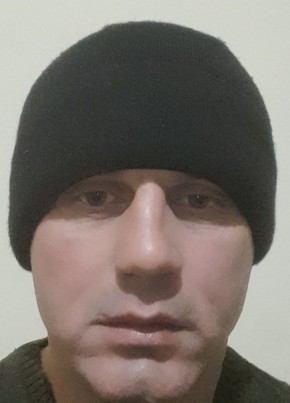 Иван, 42, Россия, Каневская