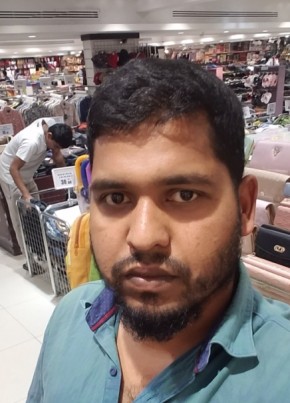 Farooq, 31, الإمارات العربية المتحدة, إمارة الشارقة