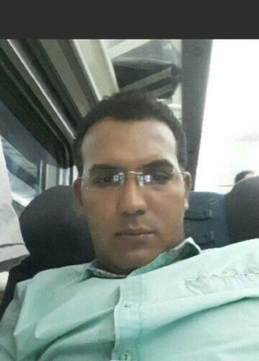 Hany, 39, جمهورية مصر العربية, القاهرة