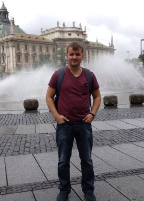 Андрей Николаенко, 42, Россия, Лабытнанги