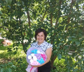 Milana, 44, Saratov