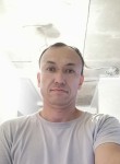 Ганишер, 46 лет, Обнинск