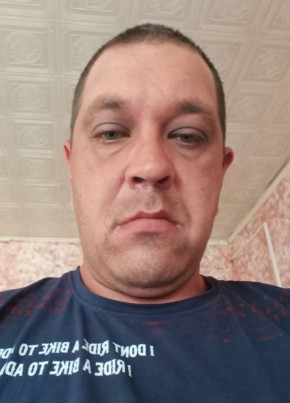 Egveroi, 18, Russia, Novouralsk