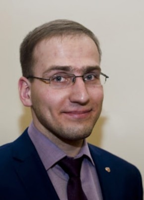 Sergey Tyutryumov, 31, Finland, Helsinki