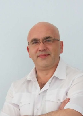 Nikolay, 44, Russia, Balakovo