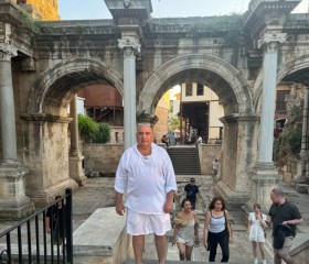Vlad, 60, Saratov
