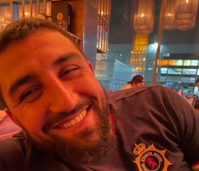 Kim Babaxanyan, 31, Yerevan