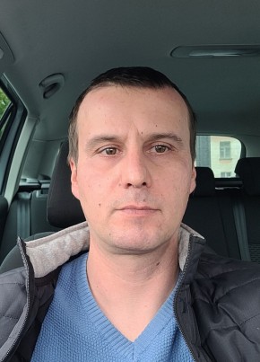 Пётр, 42, Eesti Vabariik, Narva
