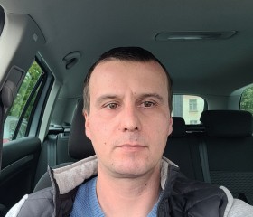Пётр, 42 года, Narva