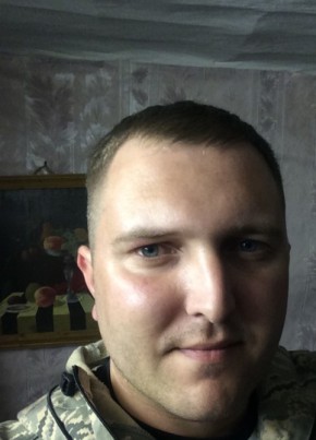 Константин, 36, Россия, Санкт-Петербург