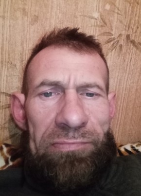 JOHN, 41, Россия, Ливны