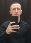 Aleksandr, 24, Tambov