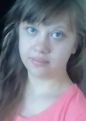 Екатерина, 23, Россия, Новоселитское