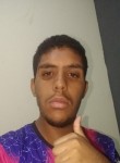 Leonado, 18 лет, São Paulo capital