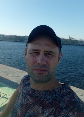 Виталик из Великие Луки 44 года