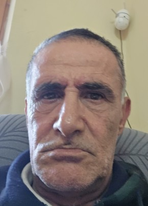 Жозеф из Конаково 61 год