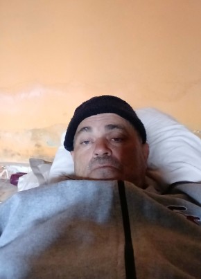 Donizete из Várzea Paulista 53 года