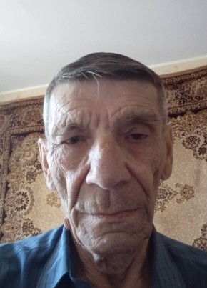 владимир, 74, Россия, Владимир