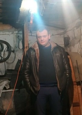 Евгений, 31, Рэспубліка Беларусь, Мікашевічы