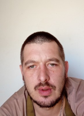 Александр, 34, Россия, Темрюк