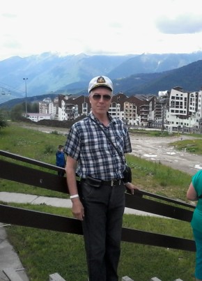 Валерий , 68, Россия, Иваново