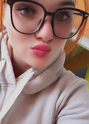 Диана из Чистополи 37 лет