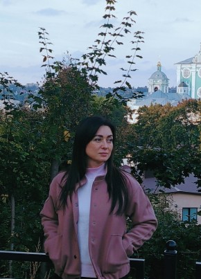 Екатерина из Смоленска 44 года