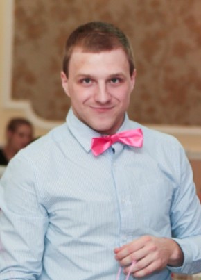 Антон, 34, Россия, Самара