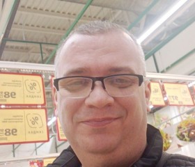 Tot samyy, 47, Samara