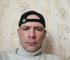 Slava Polozov, 49, Polatsk