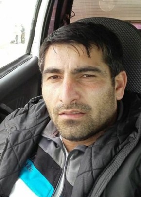 Federico, 42, Azərbaycan Respublikası, Bakı