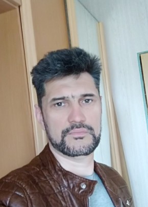 Дмитрий, 48, Россия, Гатчина