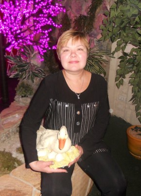 Марина , 53, Россия, Дзержинский