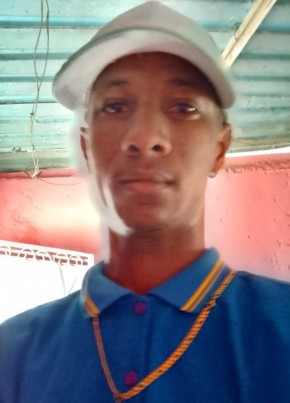𝚁𝚊𝚏𝚊𝚎𝚕, 27, Venezuela, Gueiria