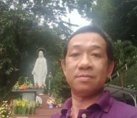Leminh, 44 года, Thành phố Hồ Chí Minh