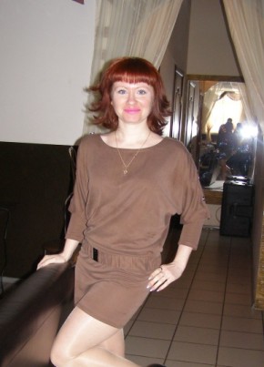 Лариса, 44, Россия, Тольятти