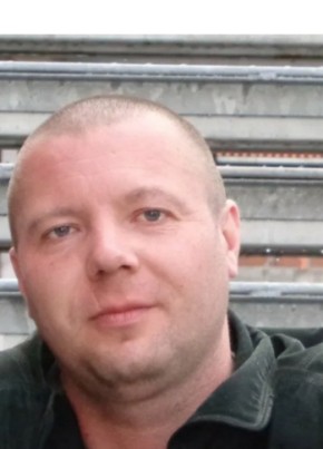 Степан, 39, Россия, Люберцы