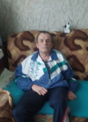 Александр, 52, Рэспубліка Беларусь, Ветка