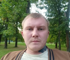 Андрей, 30 лет, Щёлково