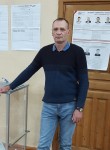 Андрей, 49 лет, Киров (Кировская обл.)