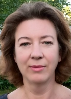 Инна из Голицыно 59 лет