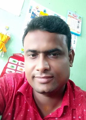 Raj, 31, India, Bhubaneswar