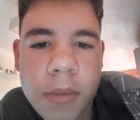 Alfio furnari, 22, Biancavilla