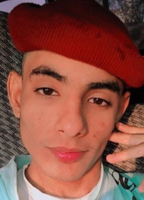 ., 19, Saudi Arabia, Jeddah
