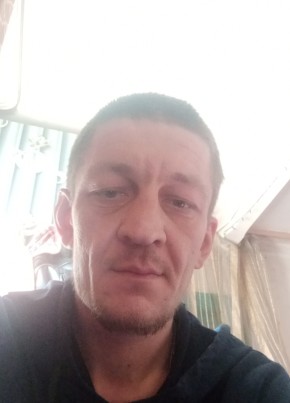 Владимир, 34, Россия, Хабаровск