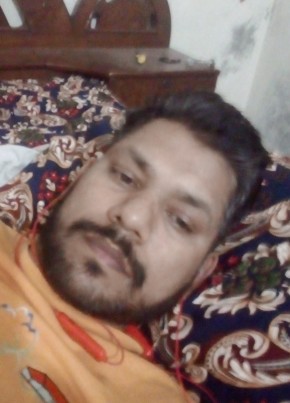 Hot boy, 30, پاکستان, لاہور