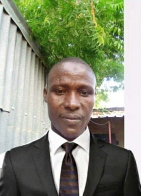 bouba, 37, République du Niger, Birni N Konni